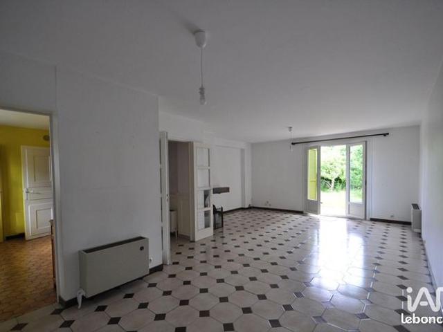 Maison vente à Compiègne, Chelles