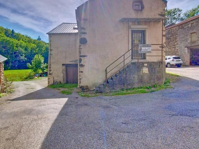 Maison vente à Castres, Murat-sur-vèbre