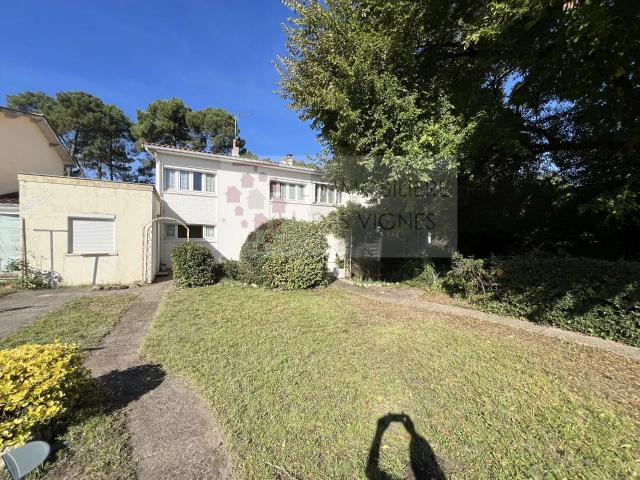 Maison vente à Bordeaux, Villenave-d'ornon
