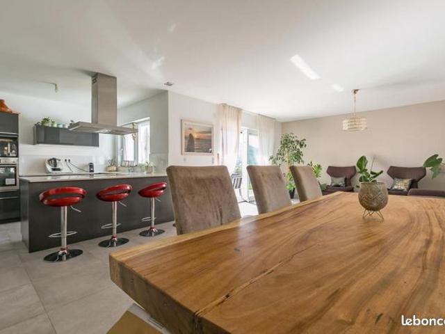 Maison vente à Dijon, Velars-sur-ouche
