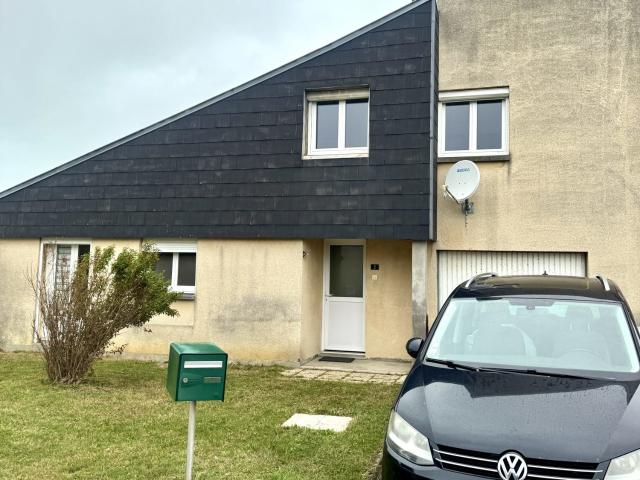 Maison vente à Dieppe, Veulettes-sur-mer