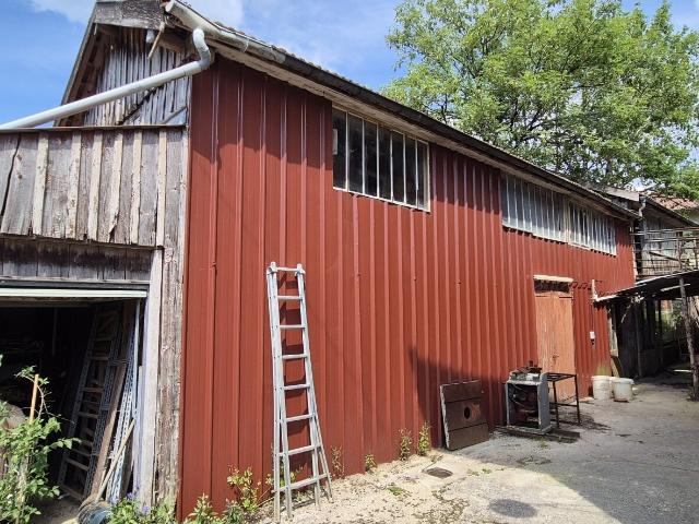 Maison vente à Les Ronchaux, Étival