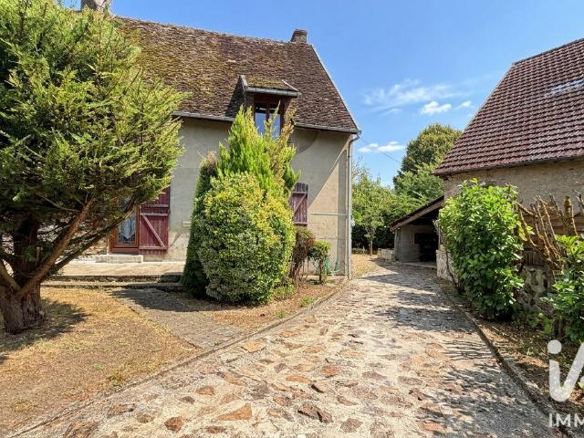 Maison vente à Nogent-sur-Seine, La Saulsotte