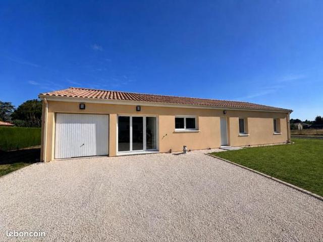 Maison vente à Périgueux, Mussidan