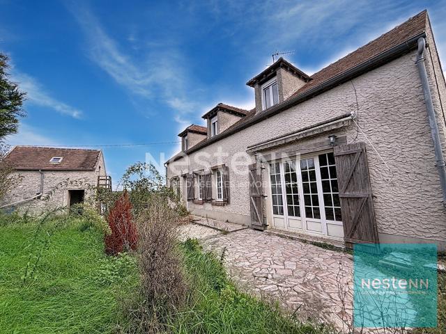 Maison vente à Provins, Saint-germain-laval