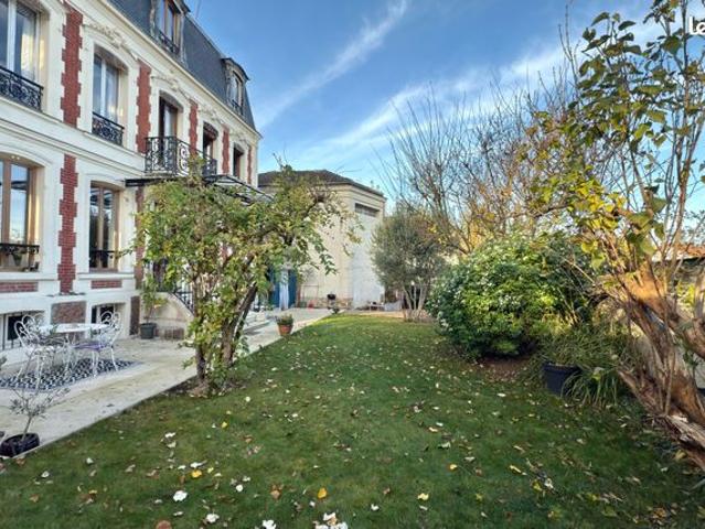 Maison vente à Sarcelles, Saint-gratien