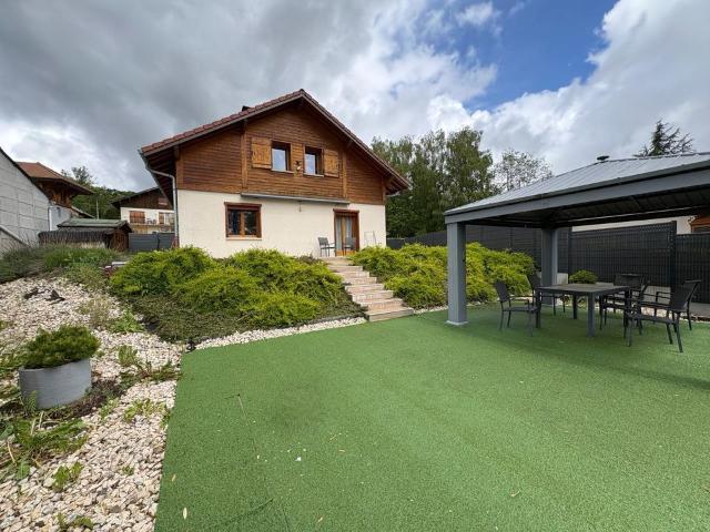 Maison vente à Bonneville, Viuz-en-sallaz