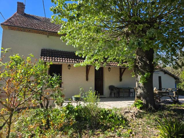 Maison vente à Vierzon, Graçay