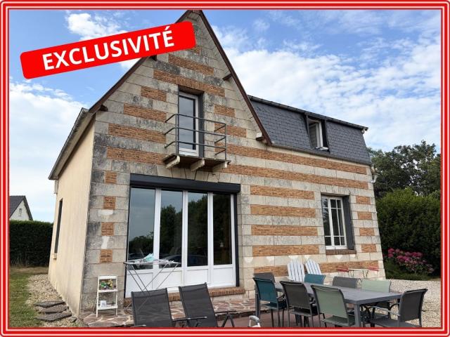Maison vente à Le Havre, Criquetot-l'esneval