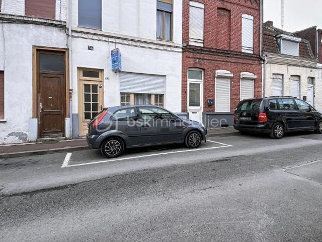 Maison vente à Moulin, Roubaix