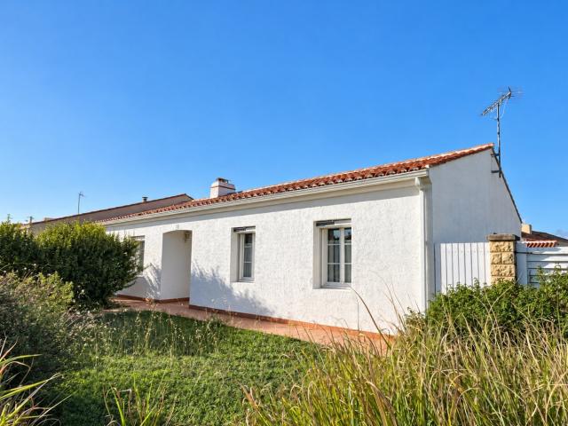 Maison vente à Zac La Fonsauce, Les Sables-d'Olonne