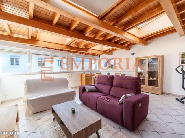 Maison vente à Altkirch, Dannemarie