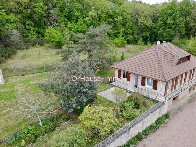 Maison vente à Nontron, Milhac-de-nontron