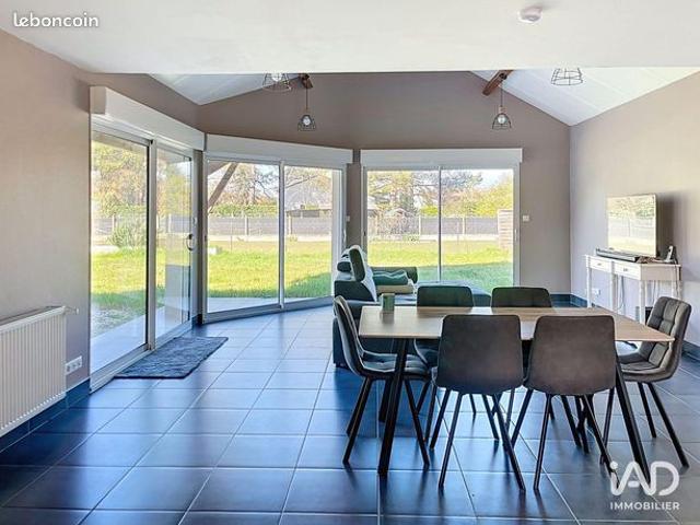 Maison vente à Châtellerault