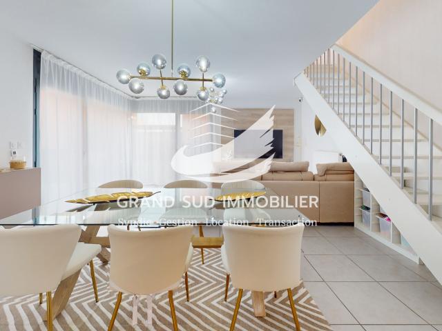 Maison vente à Toulouse, Cornebarrieu