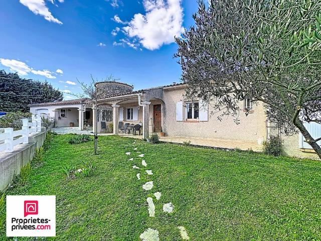 Maison vente à Brignoles, Rians
