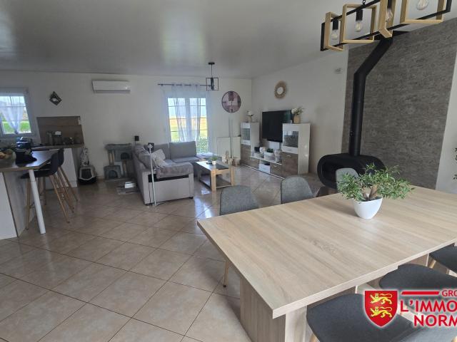 Maison vente à Les Andelys, Acquigny