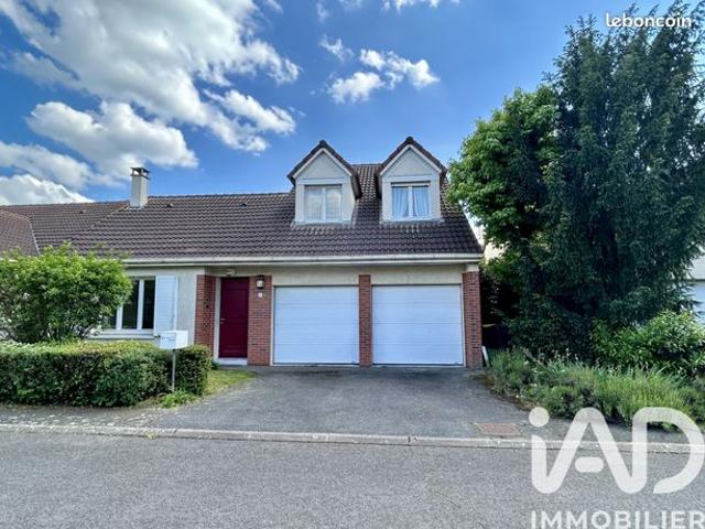 Maison vente à Palaiseau, Brétigny-sur-orge