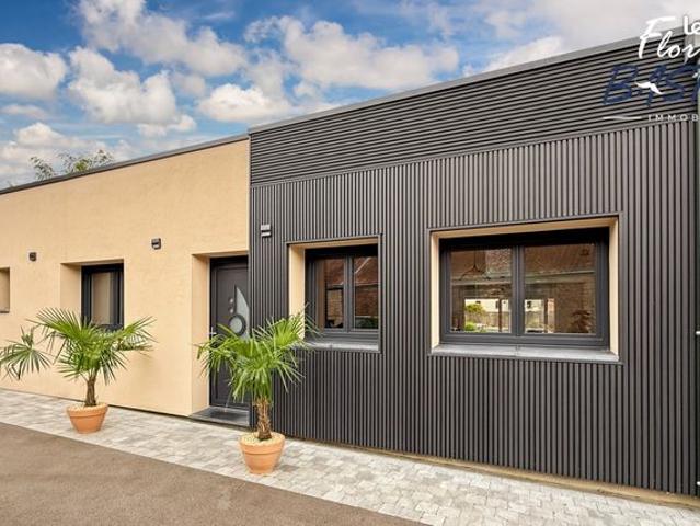 Maison vente à Aubry-du-Hainaut, Nord