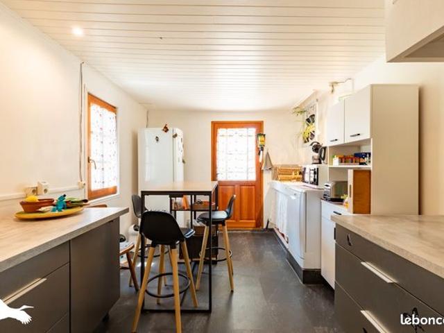 Maison vente à Toulouse, Noueilles