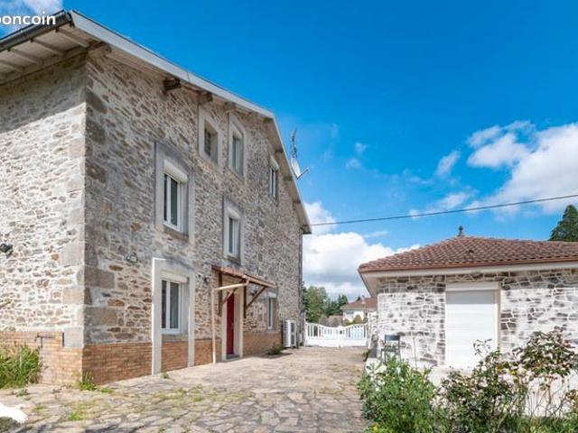 Maison vente à Limoges, Couzeix
