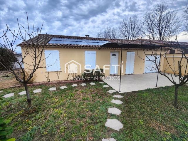 Maison vente à Carpentras, Monteux