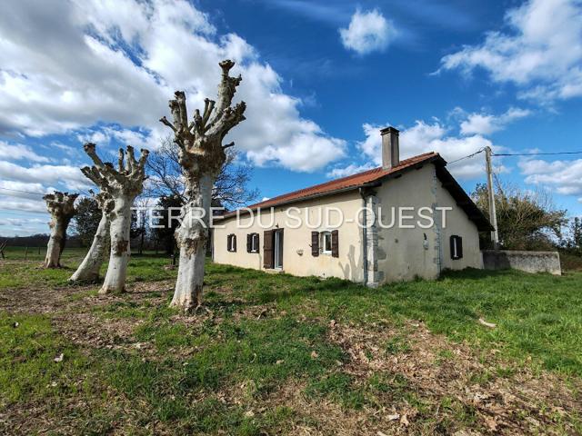 Maison vente à Oloron-Sainte-Marie, Saint-pé-de-léren