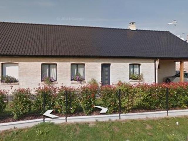 Maison vente à Lens, Mazingarbe