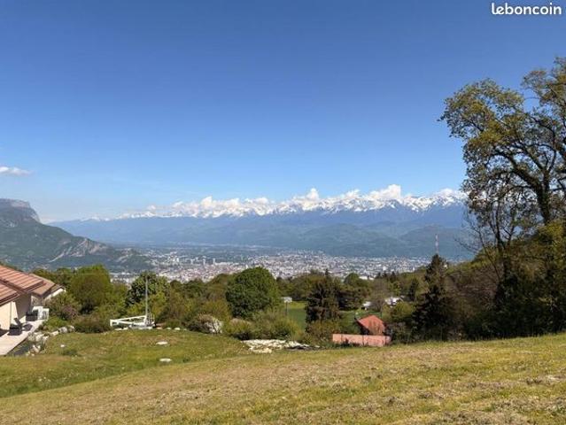 Maison vente à Grenoble, Seyssinet-pariset