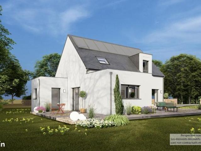 Maison vente à Le Hinglé, Côtes-d'Armor
