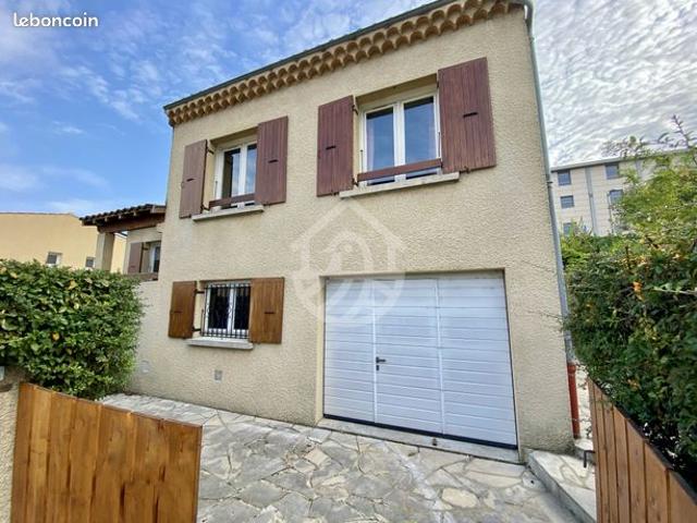 Maison vente à Tournon-sur-Rhône, Tournon-sur-rhône