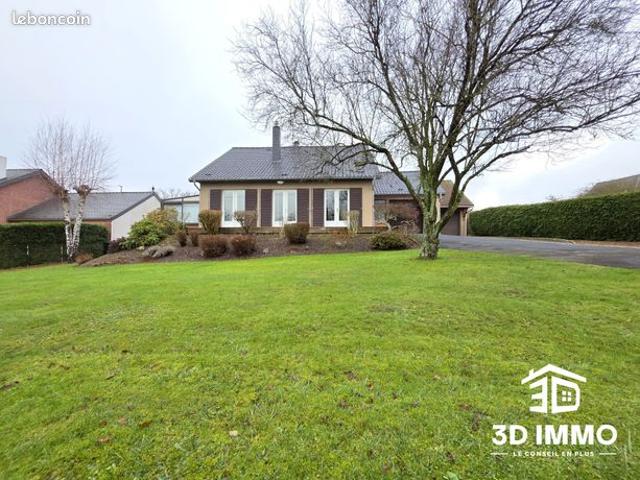 Maison vente à Wignehies, Nord