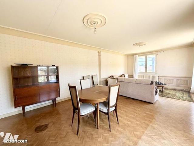 Maison vente à Saint-Nazaire, Saint-michel-chef-chef