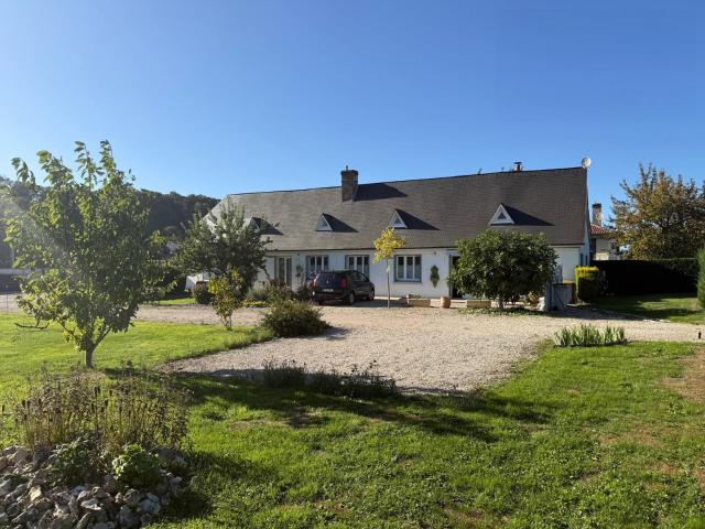 Maison vente à Crosville-sur-Scie, Seine-Maritime