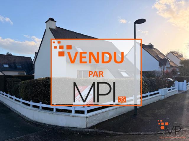 Maison vente à Rennes, Bretagne