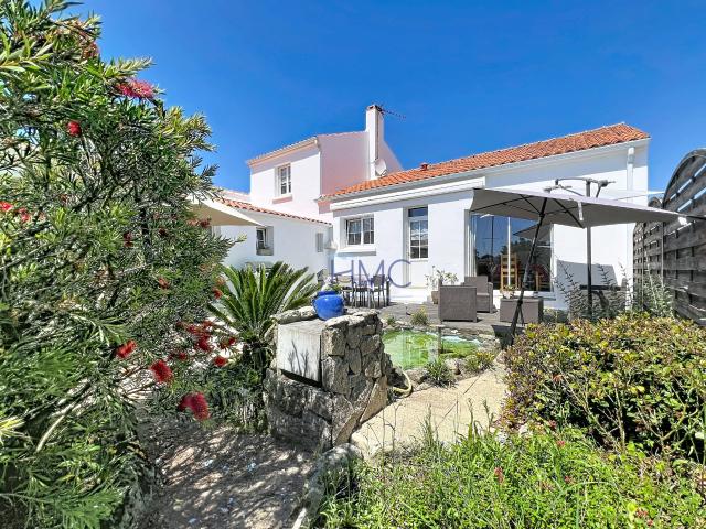 Maison vente à Les Sables-d'Olonne, Noirmoutier-en-l'ile