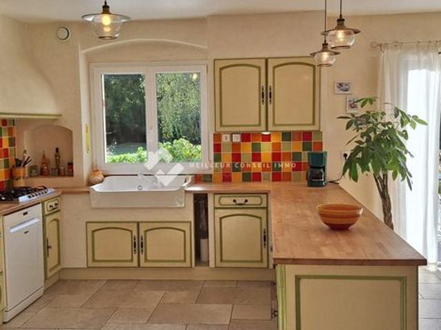 Maison vente à Coulombiers, Fresnay-sur-Sarthe