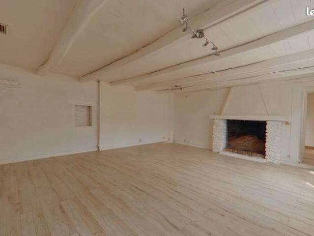 Maison vente à Poitiers, Frozes