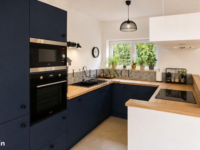 Maison vente à Arras, Rebreuve-sur-canche