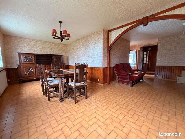 Maison vente à Bordeaux, Bègles