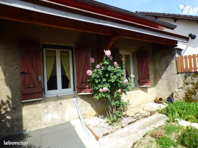Maison vente à Dole, Miéry