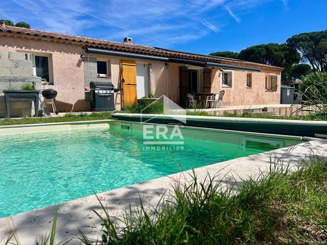 Maison vente à Arrondissement de Draguignan, Vidauban