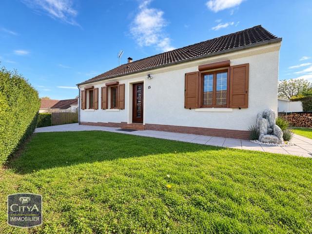 Maison vente à Liévin, Pas-de-Calais