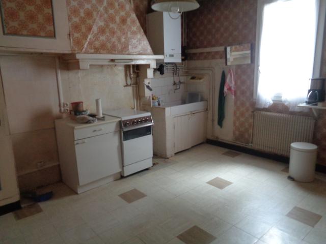 Maison vente à Muret, Pinsaguel