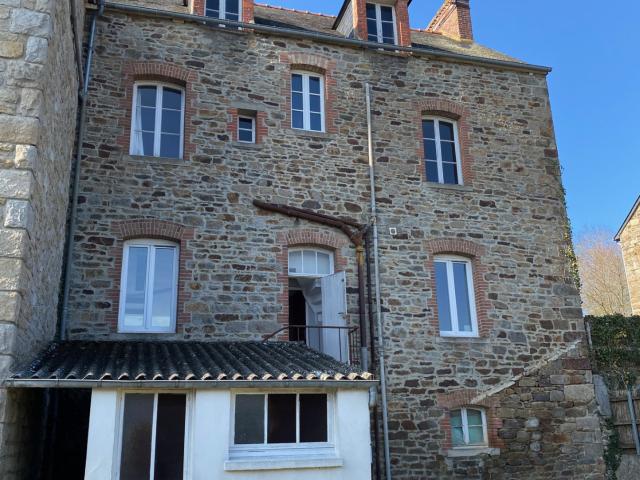 Maison vente à Saint-Malo, Bretagne