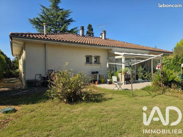 Maison vente à Pranzac, Charente
