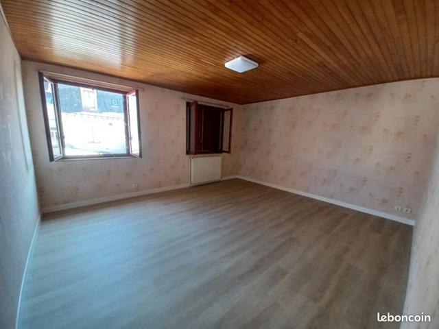 Maison vente à Mauriac