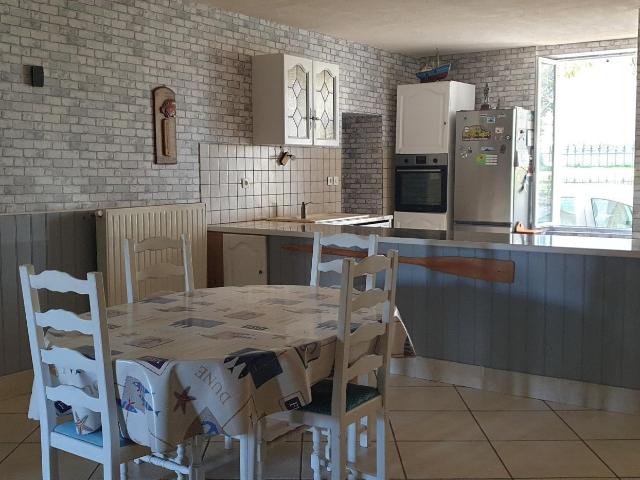 Maison vente à Lesparre-Médoc, Saint-christoly-médoc