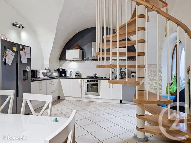 Maison vente à Clermont-Ferrand, Aubière