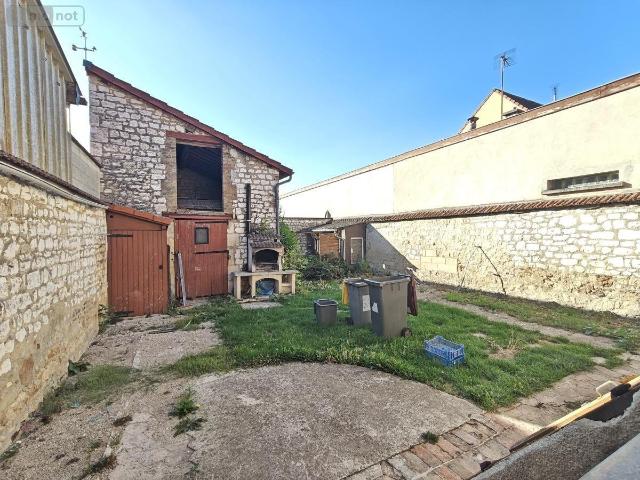 Maison vente à Caurel, Marne